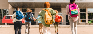 Back-to-School Stress Is Not Just for Students