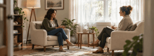 How Do You Know When It May Be Time to Talk to a Therapist?